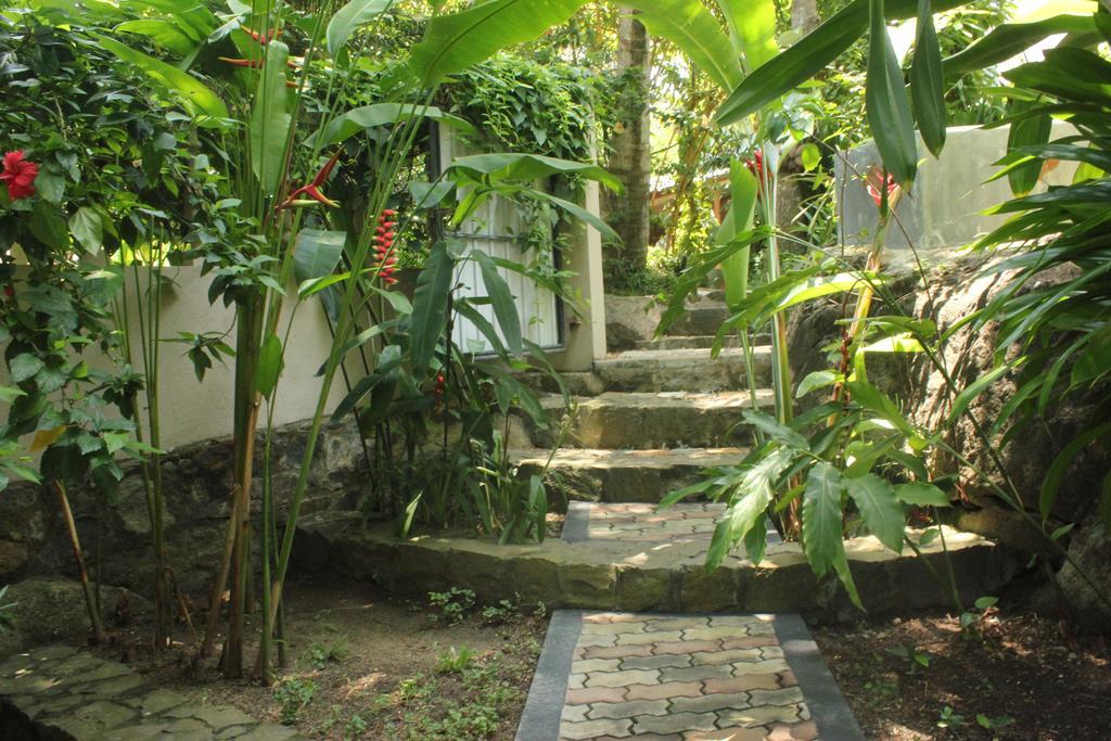 Dionis Villa Unawatuna Exterior foto