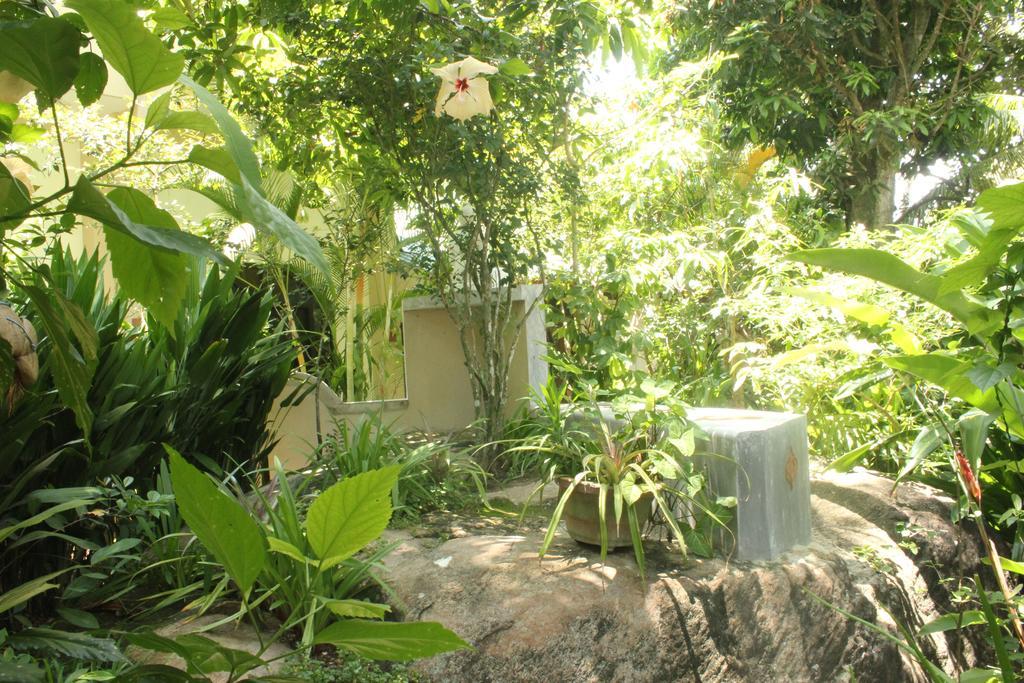 Dionis Villa Unawatuna Exterior foto